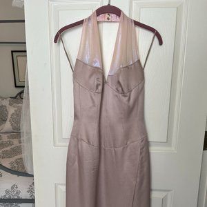 Vintage Thierry Mugler Dress